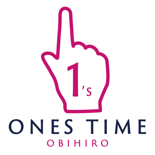 ONESTIME GOURMETの外観